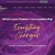 Amare Leadership Website