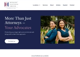 BUrgos Santoyo Smith Family Law Attorneys