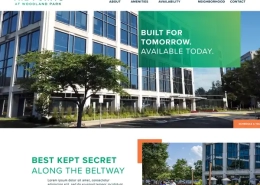 The Points and woodland hills website